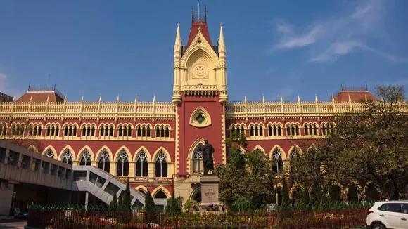 Calcutta High Court - Wikipedia