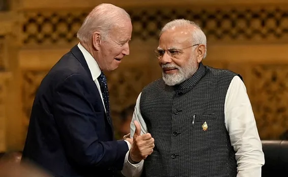 PM Modi, Joe Biden To Hold Bilateral Talks Tomorrow