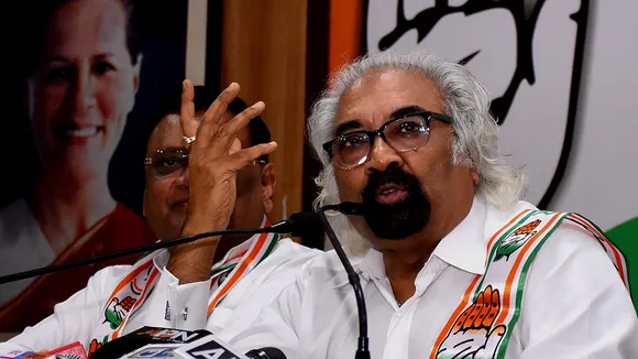 Sam Pitroda's inheritance tax idea: The rich will not pay and middle class  will suffer | The Indian Express