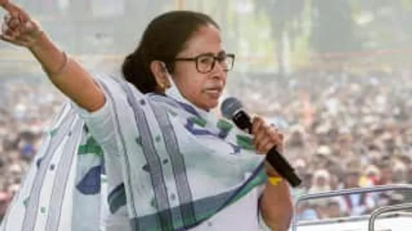 West Bengal Chief Minister and TMC supremo Mamata Banerjee's birthday -  Mamata Banerjee: মমতা বন্দ্যোপাধ্যায়ের জন্মদিন আজ, বাংলার মুখ্যমন্ত্রীর  জন্য অত্যন্ত গুরুত্বপূর্ণ এই বছর | Editorji Bengali