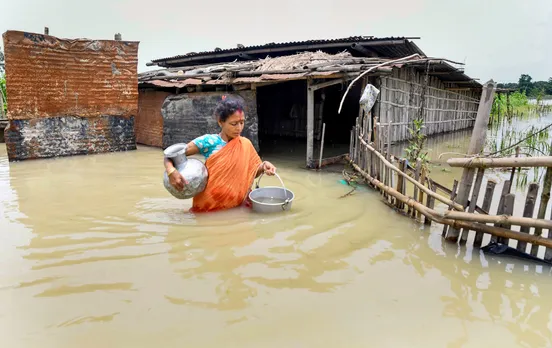 73 Dead In Assam Floods, Chief Minister Reviews Situation | Assam Floods:  বন্যা কবলিত অসমে মৃত্যু বেড়ে ৭৩, পরিস্থিতি পর্যালোচনায় বৈঠক মুখ্যমন্ত্রীর