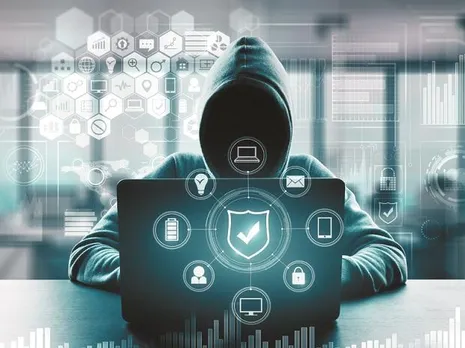 India ranks number 10 in cybercrime, Russia tops list followed by Ukraine |  India News - Business Standard