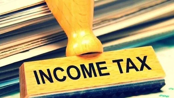 Income Tax Return for AY 2023-24 (Salaried): Know How to File ITR Online on  incometax.gov.in; Check Step-By-Step Process and Other Updates Here