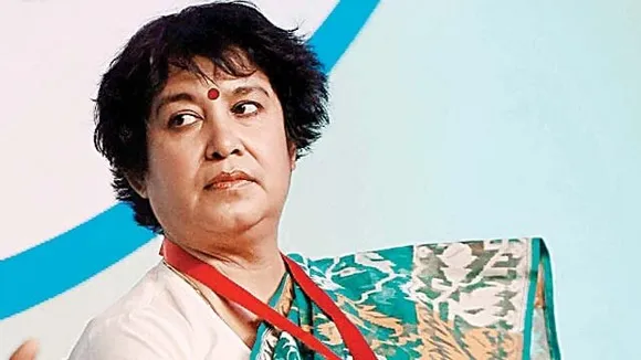 Zee JLF: Taslima Nasreen says no Islamic country can be 'secular' until  Islam learns to accept '