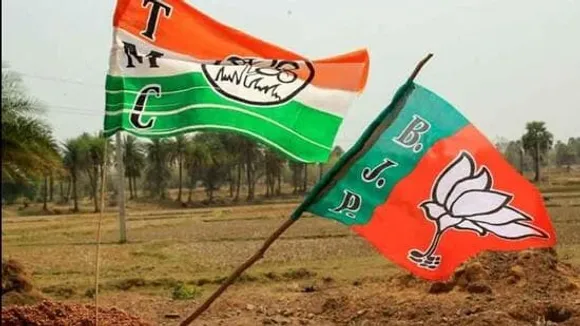 Lok Sabha polls: BJP eyes dominance in north Bengal; TMC aims to gain lost  ground | Kolkata - Hindustan Times