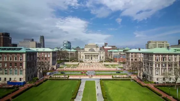 About Columbia | Columbia University in the City of New York