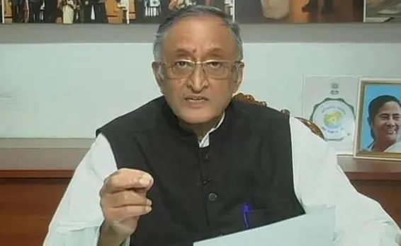 Amit Mitra To Be Appointed As Principal Chief Adviser To West Bengal Chief  Minister Mamata Banerjee, Finance Department