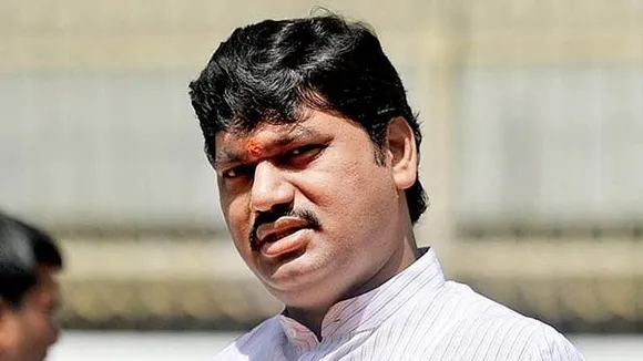 Maharashtra: Minister Dhananjay Munde Denies Marriage, Appeals Against  Maintenance Order In Sessions Court