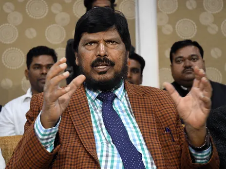 Modi will be re-elected PM, Opposition not united, says Ramdas Athawale  after Prashant Kishor-Sharad Pawar meet - The Economic Times