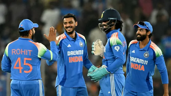 Bangladesh vs. India 2025 livestream: Watch ICC Champions Trophy for free |  Mashable