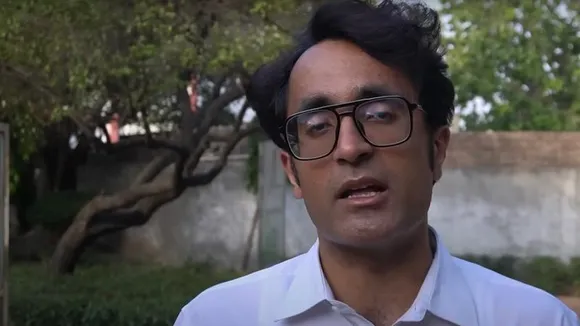 Congress opposed to Sanatana Dharma, says BJP's Pradeep Bhandari as he  criticises Kharge