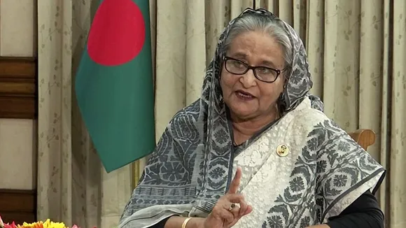Sheikh Hasina has done more for Bangladesh than anyone else, has no reason  to attack Yunus