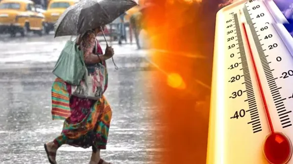 গরম নিয়ে ভয়াবহ যে তথ্য দিলো আবহাওয়া অফিস