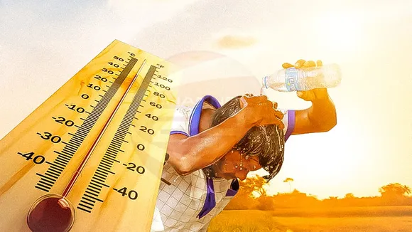 গরম নিয়ে নতুন তথ্য দিলো আবহাওয়া অফিস