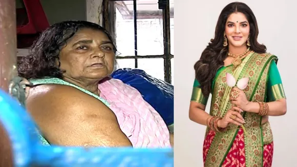 Arpita Mukherjee used to model and act in movies, what does her mother say?  | Arpita Mukherjee: 'মেয়ে মডেলিং, অভিনয় করত, আর কী করত জানা নেই' দাবি  অর্পিতার মায়ের