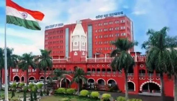 High Court of Orissa | Official Website of e-Committee, Supreme Court of  India | India
