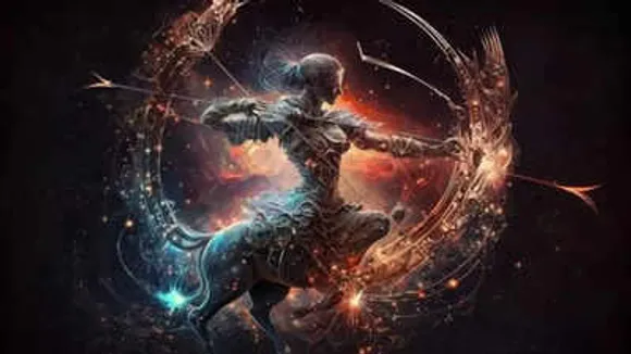 Sagittarius, Horoscope Today, June 4, 2024: Focus on home and family -  Times of India