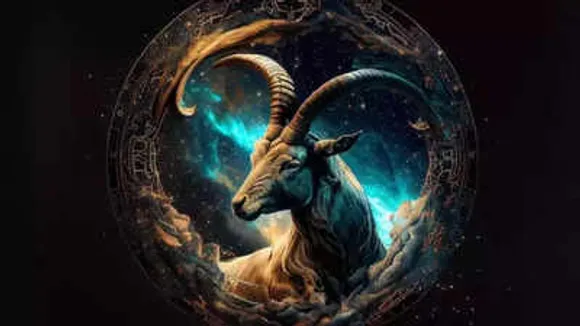 Capricorn, Horoscope Today, June 5, 2024: Your focus and discipline are  your greatest assets - Times of India