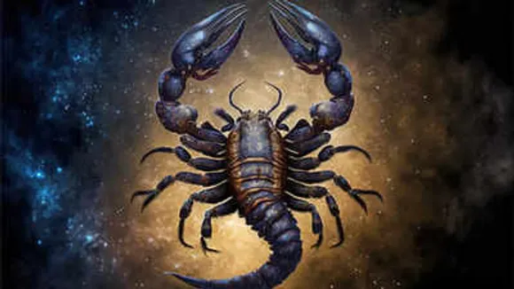 Scorpio, Horoscope Today, June 10, 2024: Experience intense emotional  insights today - Times of India