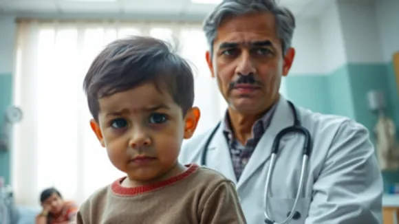 Jammu Mystery Illness Death Toll Rises to 17: Inter-Ministerial Team  Investigates | India News - The Times of India