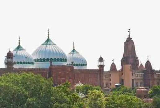 Now Shri Krishna Janmabhoomi set to take centre stage | India News - Times  of India