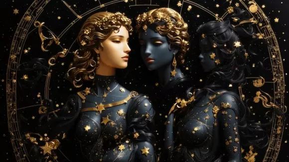 Gemini, Horoscope Today, March 5, 2024: Embrace your natural curiosity and  versatility - Times of India