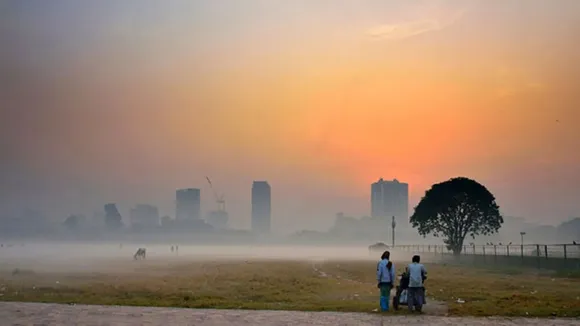 Winter chills return south Bengal, rainfall likely in northern part on  Tuesday : 2023-11-19 | Aajkaal Bengali News, Bangla News, Breaking News in  Bengali