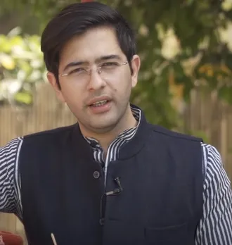 Raghav Chadha - Wikipedia