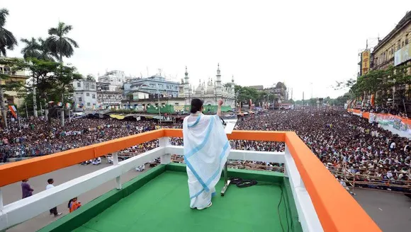 ২১ শে জুলাই সমা‌বেশ ২০১৭ | প্রথম শ্রেণীর অনলাইন বাংলা নিউজ পোর্টাল
