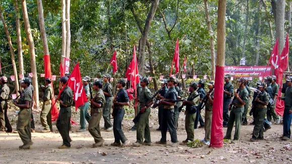 Bangla Maoists involved in plan to target PM' - The Sunday Guardian Live