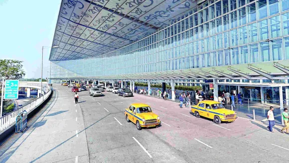 Kolkata Airport is a 3-Star Regional Airport | Skytrax