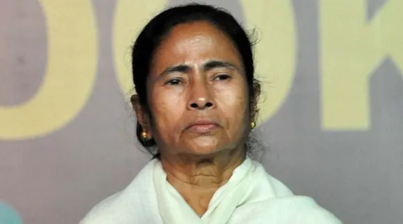 Angry Mamata pulls up ministers - The Statesman