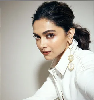 Deepika Padukone In 3 Very Diverse But Hella' Stylish Looks