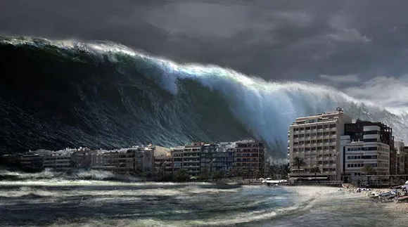 Kolkata may face massive flood due to globall warming