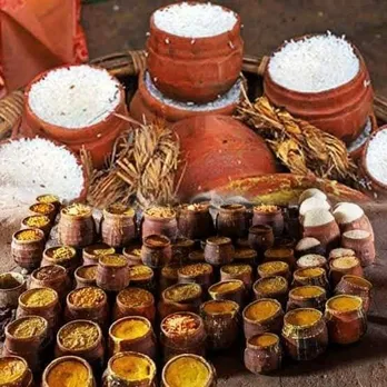 জগন্নাথদেবের মহাপ্রসাদের কিছু অজানা কথা – Moner Utthone