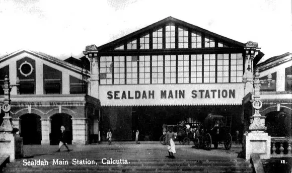 History Of Sealdah Station | Indian Railway Rules