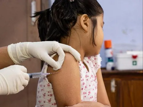 25.5 lakh children between 15-18 years age group in Odisha to get Covid  vaccines from Jan 3