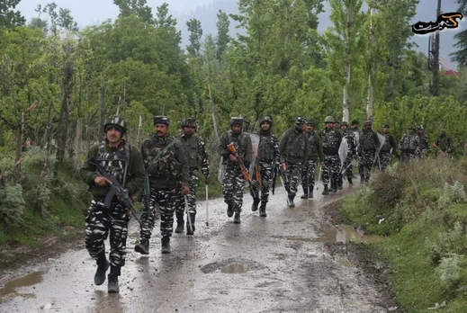 Two militants killed in ongoing Sopore encounter - The Kashmiriyat