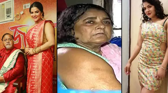 Partha Chatterjee aid Arpita Mukherjee asks to look after her mother