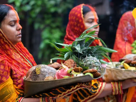 Know the significants of chaat Puja