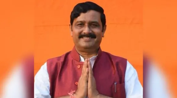 West Bengal BJP leader Rahul Sinha says all rapists in state are from TMC-  सभी बलात्कारी टीएमसी के लोग, कोई और नहीं- बीजेपी नेता राहुल सिन्हा का ममता  बनर्जी की पार्टी पर
