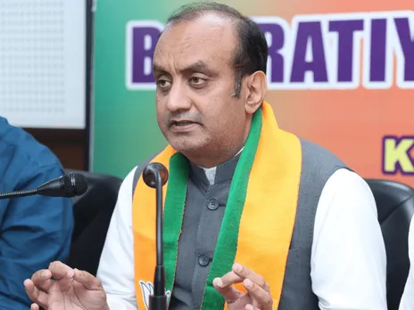 Manipur must be dealt with compassion and sensitivity: Sudhanshu Trivedi