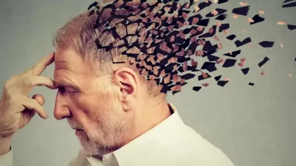 Inscript - কথায় কথায় ভুলে যাচ্ছেন সবকিছু! ডিমনেশিয়া নয় তো! ঝুঁকি কমাতে  বদল করবেন যেসব অভ্যাস