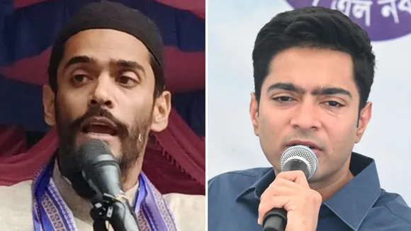 Nawsad Siddiqui: লোকসভা নির্বাচনে অভিষেককে চ্যালেঞ্জ, ডায়মন্ড হারবারে  প্রার্থী হতে চান নওশাদ - Bengali News | ISF MLA Nawsad Siddiqui wants to  contest against TMC National General ...