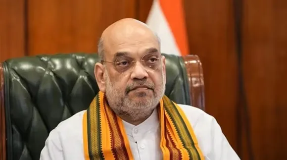 Amit Shah to visit West Bengal on 29th November । Sangbad Pratidin