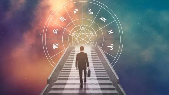 Horoscope Today (08 June): గురువారంనాడు 12 రాశుల వారి రాశిఫలాలు.. వారు  వ్యసనాల వలలో చిక్కుకోవద్దు జాగ్రత్త..! - Telugu News | Horoscope today in  telugu 08th June 2023 Astrological ...