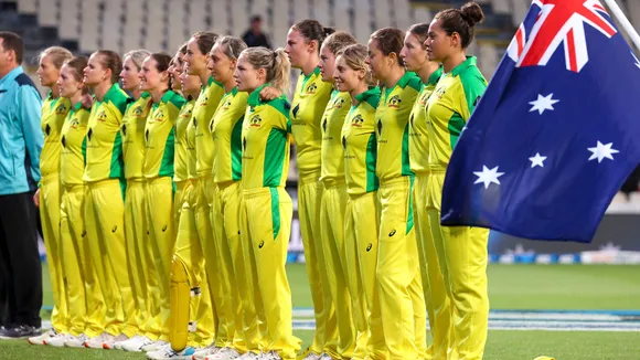 Unrivaled Dominance: Decoding the Australian Women's Cricket Team's success  - Vilay Sports