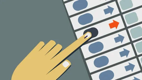 Rajasthan Election 2023: Are you eligible to vote? Here's how to register  for assembly polls - India News | The Financial Express