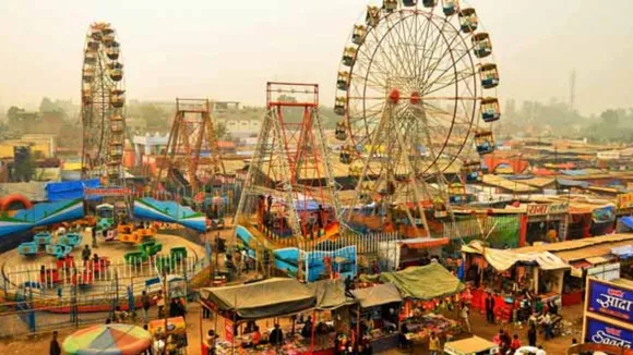 Poush Mela: বিদ্যুৎ-হীন শান্তিনিকেতনে ফের পৌষমেলার ডাক, হাতে সময় কম, তবু  চেষ্টায় আয়োজকরা - Bengali News | again Poush Mela at santiniketan visva  bharati meeting with trust | TV9 ...