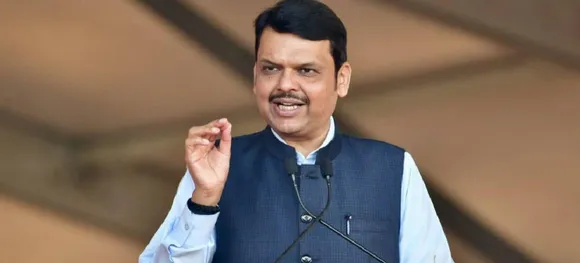 Shri. Devendra Fadnavis – National Legislator Conference Bharat 2023 | NLC  Bharat
